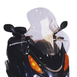 GIVI D256ST Windscherm Transparant Suzuki UH125-150 Burgman (02-06)