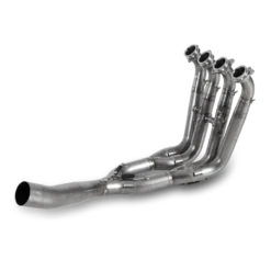 Akrapovic Uitlaatbocht (SS) BMW S 1000 RR (10-14)