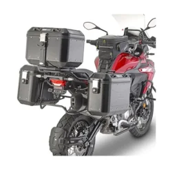 GIVI PL8705 Zijkofferrek Monokey Benelli TRK502 X (18)