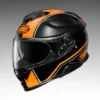 Shoei GT-Air II Panorama Motorhelm
