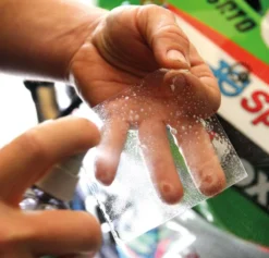 R&G SCPYAM002 Second Skin Lakbeschermer Transparant Yamaha YZF- R3 / R25