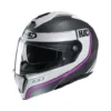 HJC I90 Davan Motorhelm