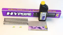 Hyperpro Lineaire Voorvork Veren 7,5 N/MM