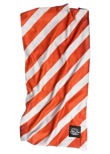John Doe Tube Stripes Red 3 John Doe Tube Stripes Red - Afbeelding 3