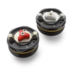 KTM Veering Aanpasser Set