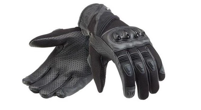 Triumph Pitsford Motorhandschoenen 1 Triumph Pitsford Motorhandschoenen