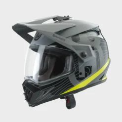 Husqvarna MX-9 ADV MIPS Motorhelm -KTM Verkoop 2026 MX 9 ADV motorhelm voorzijde 2560