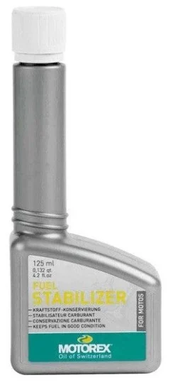 Motorex Fuel Stabilizer 125 Ml