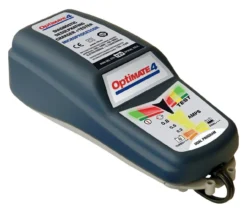 Tecmate Optimate 4 Dual Program