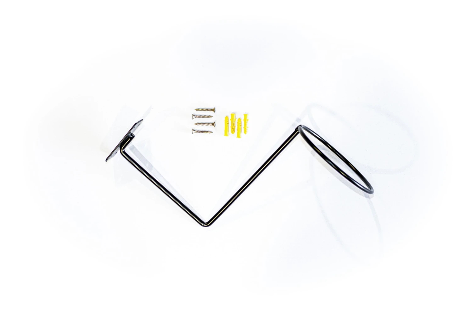 Helm Houder Muurstandaard MC Essentials 2 Helm Houder Muurstandaard MC Essentials - Afbeelding 2