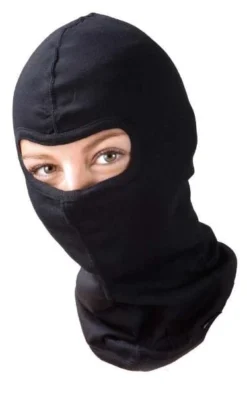 Bering Balaclava