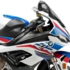 Puig Downforce Spoilers/Winglets BMW S1000RR (19-)