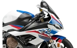 Puig Downforce Spoilers/Winglets BMW S1000RR (19-)