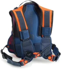 KTM Replica Team Baja Hydration Backpack