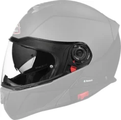 SMK Vizier Gullwing Getint