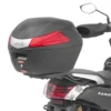 GIVI SR2123 Topkofferrek Monolock Yamaha N-MAX 125 (15-17)