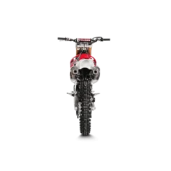 Akrapovic Racing Line (Titanium) Honda CRF 250 R/RX (16-17)