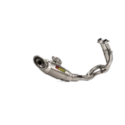 Akrapovic Racing Line (Titanium) Kawasaki Z / Ninja 650 (17-) -KTM Verkoop 2026 S K6R13 AFCRT 909f