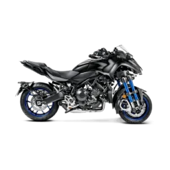 Akrapovic Racing Line (Titanium) Yamaha Niken (19-)