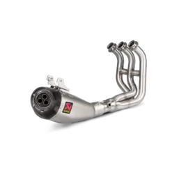 Akrapovic Racing Line (Titanium) Yamaha Niken (19-) -KTM Verkoop 2026 S Y9R10 HEGEHT 2860