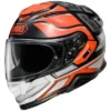 Shoei GT-Air 2 Notch Motorhelm
