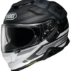 Shoei GT-Air II Insignia Motorhelm