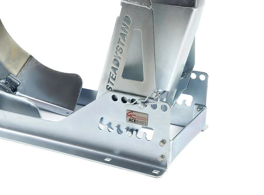 AceBikes SteadyStand Multi Fixed Standaard 4 AceBikes SteadyStand Multi Fixed Standaard - Afbeelding 4