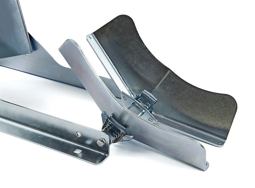 AceBikes SteadyStand Multi Fixed Standaard 2 AceBikes SteadyStand Multi Fixed Standaard - Afbeelding 2