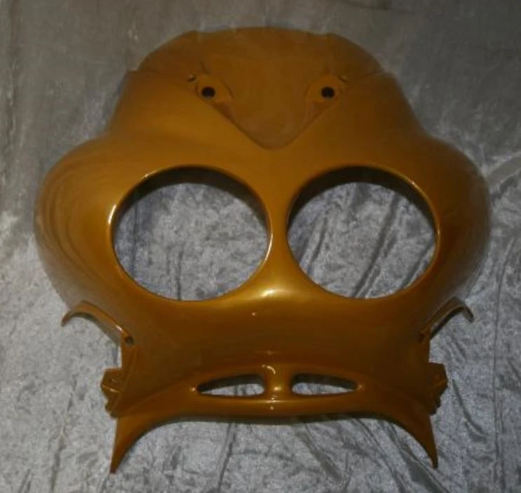 Triumph Cockpit T2301701-FC 1 Triumph Cockpit T2301701-FC