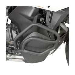 GIVI TN7710 Stalen Valbeugels Onderzijde Motor