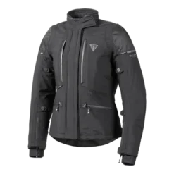 Triumph Hythe Motorjas -KTM Verkoop 2026 Triumph Hythe Jacket Lady3 879d