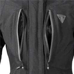 Triumph Hythe Motorjas -KTM Verkoop 2026 Triumph Hythe Jacket Lady4 3868