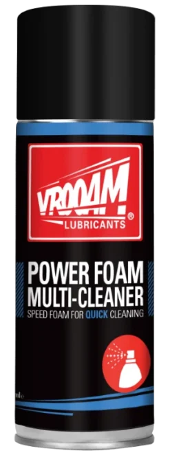 Vrooam Powerfoam Multicleaner