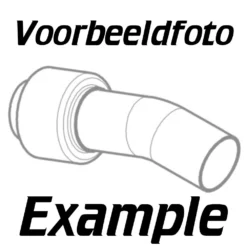 Akrapovic DB Killer V-TUV098