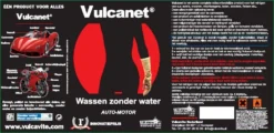 Vulcanet Wassen Zonder Water -KTM Verkoop 2026 Vulcanet wassen zonder water 2 2098