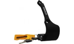 Roadlok XRA Eurosport Links 100MM Schijfremslot -KTM Verkoop 2026 XRA 107 100 links f1d3