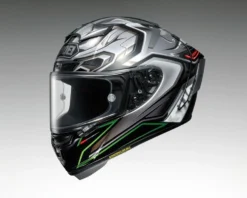Shoei X-Spirit 3 Aerodyne Motorhelm
