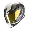 Scorpion Exo-1400 Air Attune Motorhelm