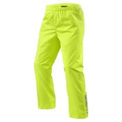 Rev'it Acid 3 H2O Regenbroek -KTM Verkoop 2026 acid 3 geel voorzijde 0788