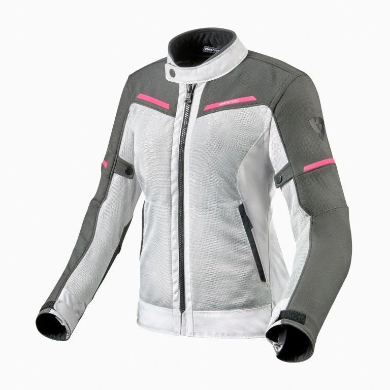 Rev'it Airwave 3 Ladies Motorjas 2 Rev'it Airwave 3 Ladies Motorjas - Afbeelding 2