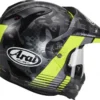 Arai Tour X4 Cover Motorhelm