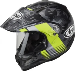 KTM Verkoop 2024 -KTM Verkoop 2024 arai tour x4 cover fluo f0ce