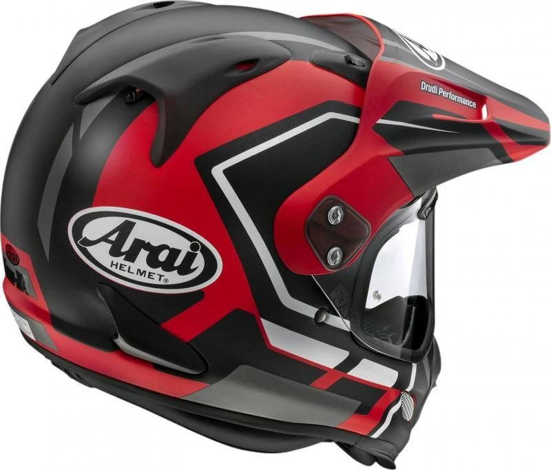 Arai Tour X4 Detour II Motorhelm 1 Arai Tour X4 Detour II Motorhelm