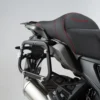 SW-Motech SysBag Set 30L/30L Honda VFR 1200 X Crosstourer 11-)