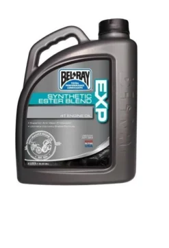 Belray Olie EXP 15W-50 Half Syntheet 4L