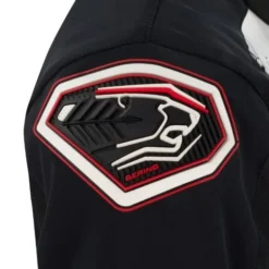 Bering Balko Motorjas