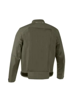 Bering Nelson Motorjas