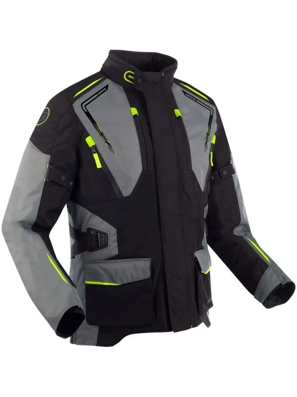 Bering Vision Motorjas 2 Bering Vision Motorjas - Afbeelding 2