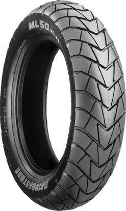 Bridgestone 140/60 -13 ML50 TL 57L Motorband