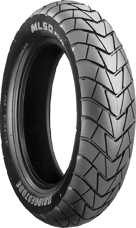 Bridgestone 140/60 -13 ML50 TL 57L Motorband 1 Bridgestone 140/60 -13 ML50 TL 57L Motorband